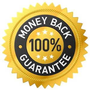 Money Back Guarantee